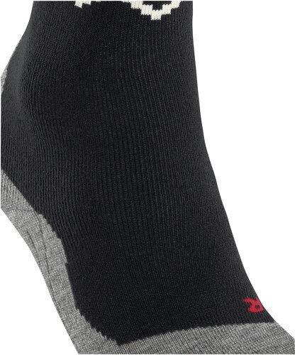 FALKE-Chaussettes mi-bas Falke SK2 Intermediate-4