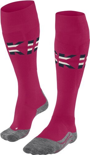 FALKE-Chaussettes mi-bas femme Falke SK4 Advanced-2