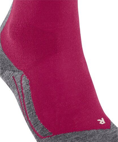 FALKE-Chaussettes mi-bas femme Falke SK4 Advanced-4