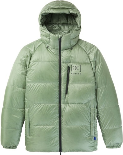 BURTON-Doudoune Burton Sb [ak] Expedition Down Hedge Green Homme-0