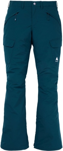 BURTON-Pantalon De Ski / Snow Burton Sb Gloria Gore-tex Deep Emerald Femme-0