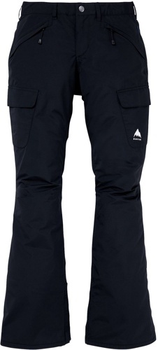 BURTON-Pantalon De Ski / Snow Burton Sb Gloria Gore-tex True Black Femme-0