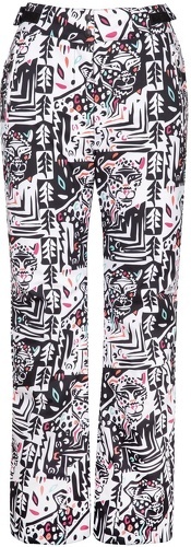 Degré7-Pantalon De Ski / Snow Degre 7 Valgau Pr Arty Camo Femme-0