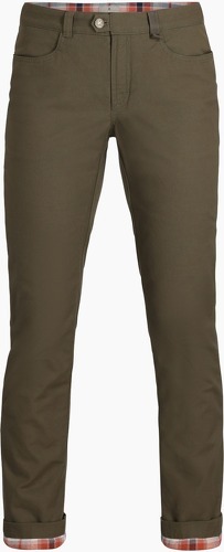 Royal Robbins-Pantalon femme Royal Robbins Billy Goat II-0