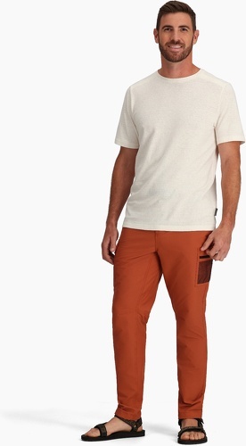 Royal Robbins-Pantalon Royal Robbins Merced-1