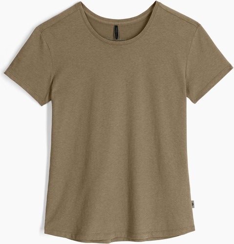 Royal Robbins-T-shirt femme Royal Robbins Basecamp-0