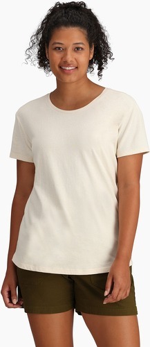 Royal Robbins-T-shirt femme Royal Robbins Basecamp-1