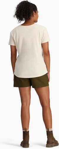 Royal Robbins-T-shirt femme Royal Robbins Basecamp-2