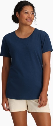 Royal Robbins-T-shirt femme Royal Robbins Basecamp-0