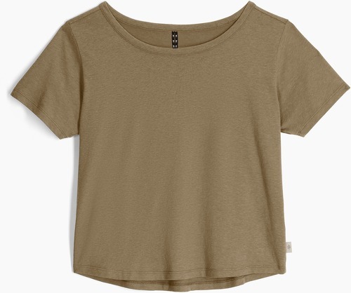 Royal Robbins-T-shirt femme Royal Robbins Basecamp Boxy-0