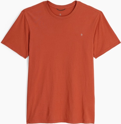 Royal Robbins-T-shirt Royal Robbins Basecamp-0