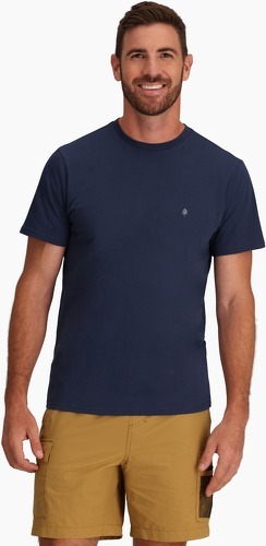 Royal Robbins-T-shirt Royal Robbins Basecamp-1