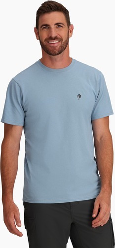 Royal Robbins-T-shirt Royal Robbins Basecamp-1