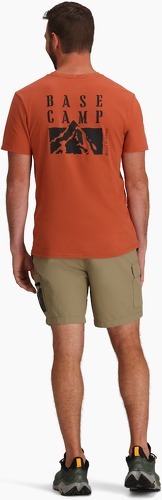 Royal Robbins-T-shirt Royal Robbins Basecamp-2