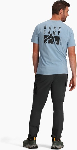 Royal Robbins-T-shirt Royal Robbins Basecamp-2