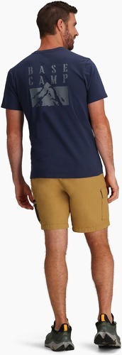 Royal Robbins-T-shirt Royal Robbins Basecamp-2