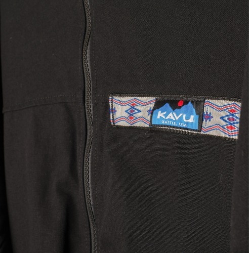 KAVU-Veste de randonnée KAVU-1