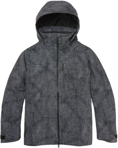 BURTON-Veste De Ski / Snow Burton Sb [ak] Embark Gore‑tex 2l Offset Femme-0