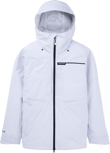 BURTON-Veste De Ski / Snow Burton Sb Pillowline Gore-tex Stout White Homme-0