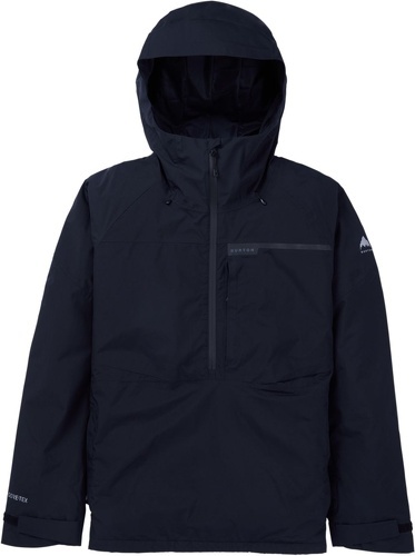 BURTON-Veste De Ski / Snow Burton Sb Pillowline Gore-tex True Black Homme-0