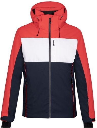 Degré7-Veste De Ski / Snow Degre 7 Charvet Midnight Homme-0