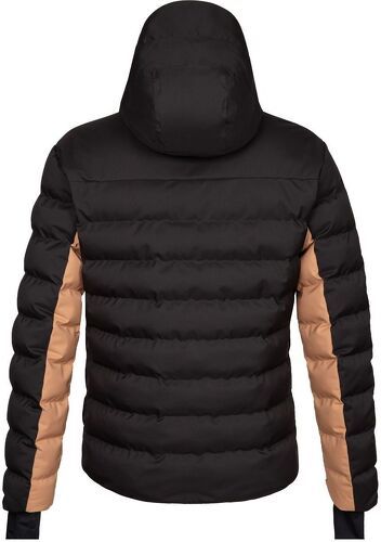 Degré7-Veste De Ski / Snow Degre 7 Neron Black Homme-1