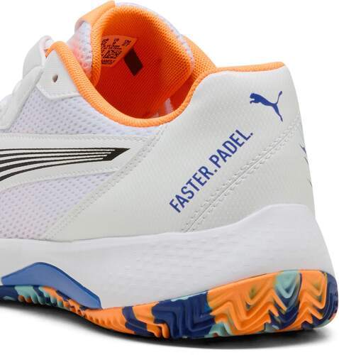 PUMA-Chaussures de padel Puma Nova Court-3