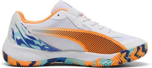 PUMA-Chaussures de padel Puma Nova Court-4