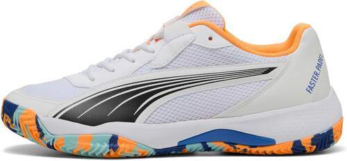 PUMA-Chaussures de padel Puma Nova Court-0