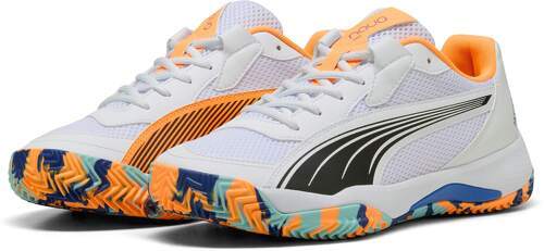 PUMA-Chaussures de padel Puma Nova Court-1