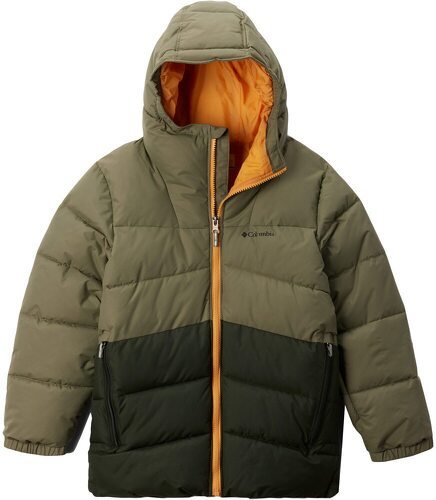 Columbia-Arctic Blast II Jacket-0