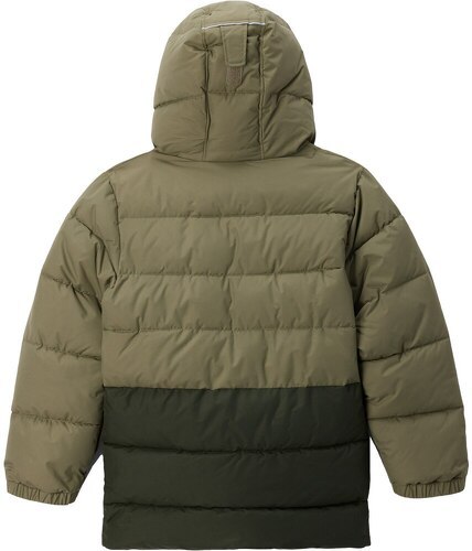 Columbia-Arctic Blast II Jacket-1