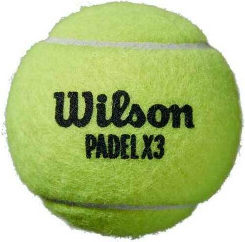 WILSON-Wilson X3 Speed-2