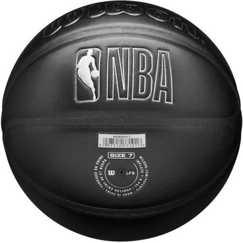 WILSON-Ballon de Basket Wilson NBA Team Premiere des Boston Celtics-1