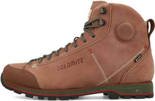 Dolomite-54 High Full Grain Evo Gore-Tex-0