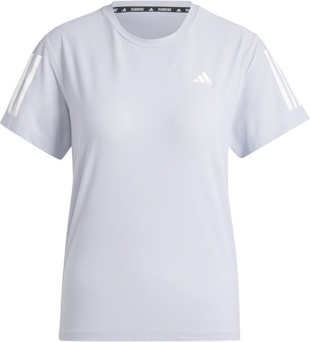 adidas-Maillot femme adidas Own The Run-0