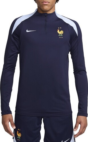 NIKE-NIKE FFF TRG TOP MARINE 2024/2025-0