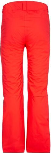 Degré7-Pantalon De Ski / Snow Degre 7 Aglo True Red Homme-1