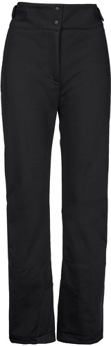 Degré7-Pantalon De Ski / Snow Degre 7 Aurie Black Femme-0