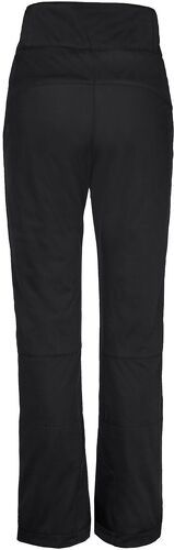 Degré7-Pantalon De Ski / Snow Degre 7 Aurie Black Femme-1