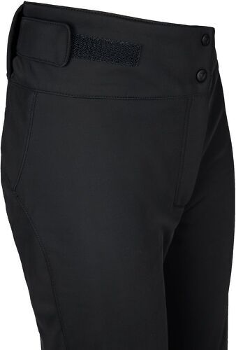 Degré7-Pantalon De Ski / Snow Degre 7 Aurie Black Femme-2