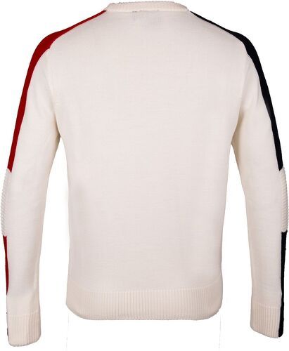 Degré7-Pull Degre 7 Nera White Homme-1