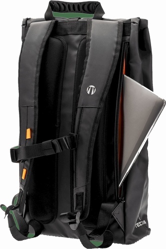 TECNICA-Sac A Dos Computer Backpack 20 Tecnica Noir-1