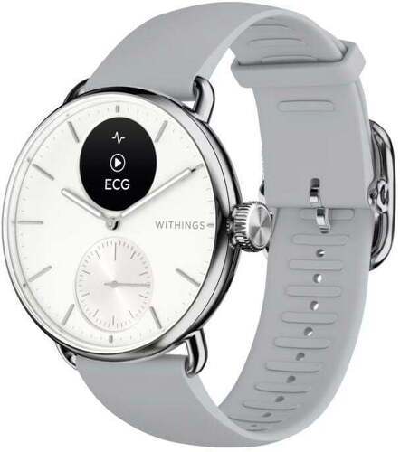 Withings-Scanwatch 2 38mm-0