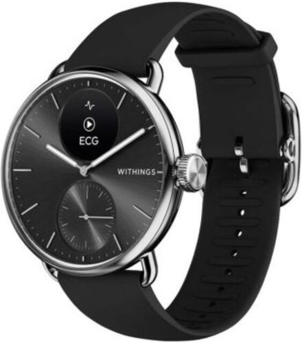 Withings-Scanwatch 2 38mm-0