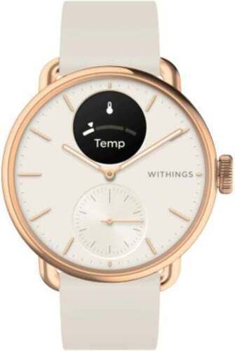 Withings-Scanwatch 2 38mm-0