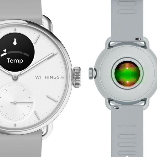 Withings-Scanwatch 2 38mm-1