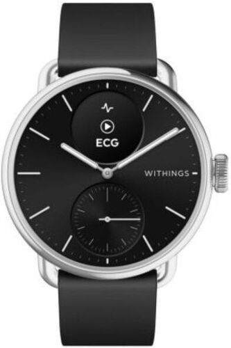 Withings-Scanwatch 2 38mm-1