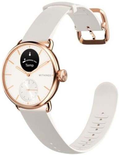 Withings-Scanwatch 2 38mm-1