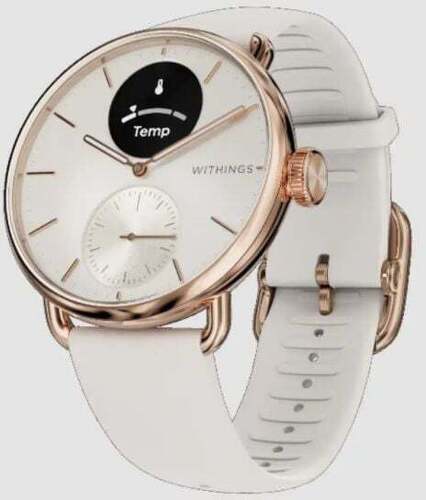 Withings-Scanwatch 2 38mm-2